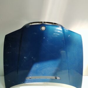Espolon BMW Serie 3 Berlina (E46) 1998-2006