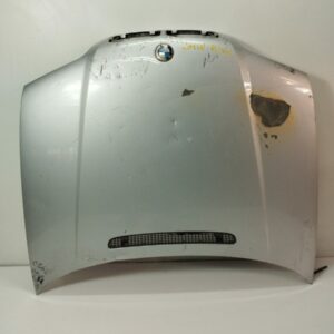 Espolon BMW Serie 3 Berlina (E46) 1998-2006