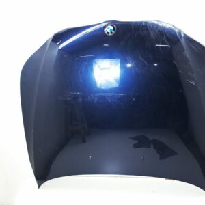 Espolon BMW Serie 5 Berlina (E60) 2003-2010
