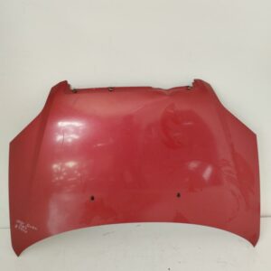 Espolon Chevrolet Aveo 2006-2012 LT