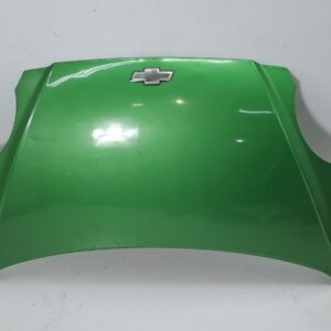 Espolon Chevrolet Spark 2005-2011 S