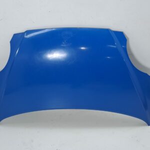 Espolon Chevrolet Spark 2005-2011 S