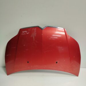Espolon Citroën C4 Berlina 2004-2011 Collection