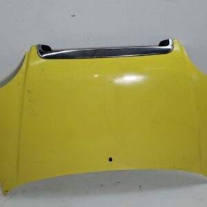 Espolon Hyundai Atos Prime (MX) 2000-2010 GL