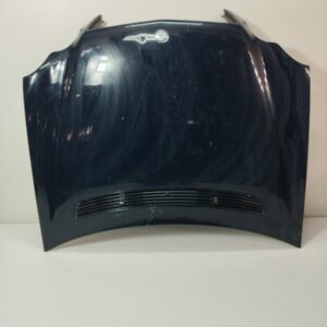 Espolon Mercedes-Benz Clase C (W203) Berlina 2000-2007 CDI (203.006)