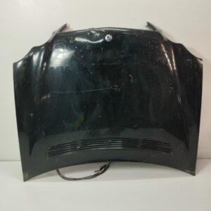 Espolon Mercedes-Benz Clase C (W203) Berlina 2000-2007 CDI (203.004)