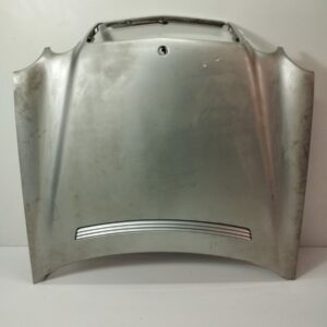 Espolon Mercedes-Benz Clase E (W210) Berlina Diesel 1995-2002 Diesel (210.020)