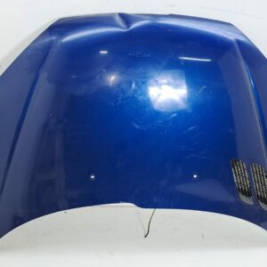 Espolon Peugeot 206 Berlina 1998-2010 XT