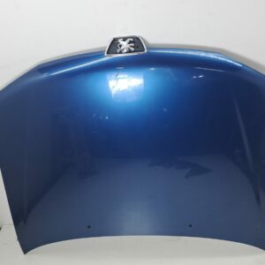 Espolon Peugeot 306 Berlina 3/4/5 Puertas (S2) 1997-2003 Style