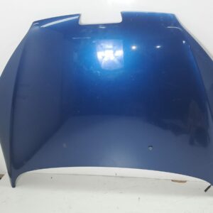 Espolon Peugeot 407 2004-2011 ST Confort