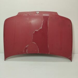 Espolon Renault Clio I Fase I+ii (B/C57) 1991-1998 Alize