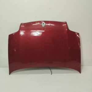 Espolon Renault Clio Ii Fase I (B/CBO) 1998-2001