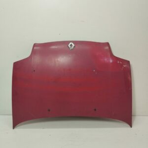 Espolon Renault Clio Ii Fase I (B/CBO) 1998-2001