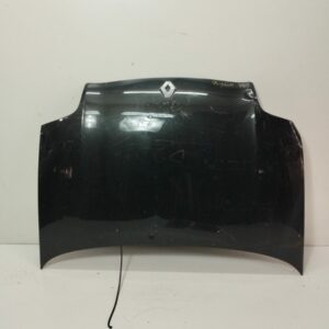 Espolon Renault Clio Ii Fase I (B/CBO) 1998-2001 RXE B/C0L