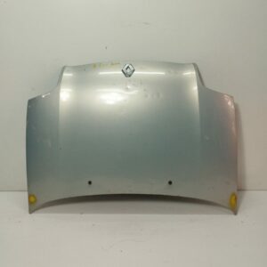 Espolon Renault Clio Ii Fase I (B/CBO) 1998-2001 RXE B/C0L
