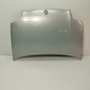 Espolon Renault Clio Ii Fase I (B/CBO) 1998-2001 Diesel