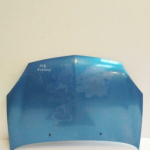 Espolon Renault Clio Ii Fase Ii (B/CB0) 2001-2013 Authentique