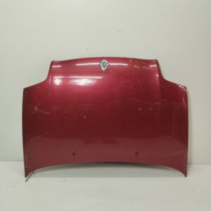 Espolon Renault Clio Ii Fase Ii (B/CB0) 2001-2013 Diesel