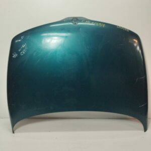 Espolon Renault Laguna (B56) 1998-2001 Diesel CAT