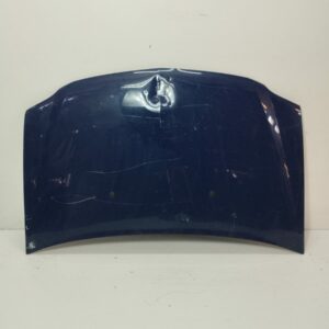 Espolon Renault Logan 2005-2012