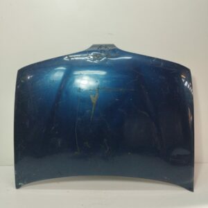 Espolon Renault Megane I Classic (LA0) 1996-2001 Diesel CAT