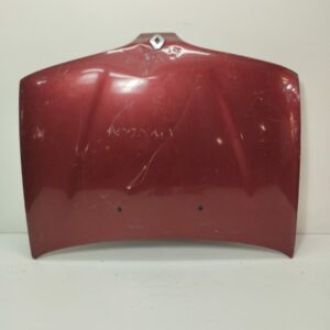 Espolon Renault Megane I Classic (LA0) 1996-2001 Diesel CAT