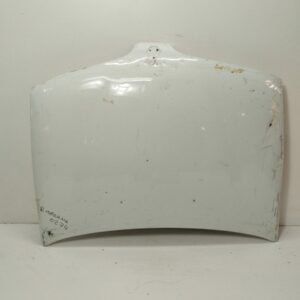 Espolon Renault Megane I Classic (LA0) 1996-2001 Alize