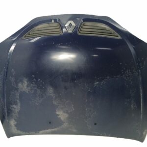 Espolon Renault Megane I Fase 2 Berlina (BA0) 1999-2002 Authentique (BA0.)