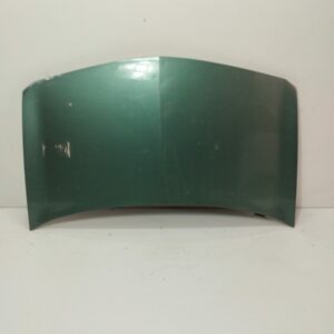 Espolon Renault Megane Ii Berlina 5p 2002-2009 Diesel