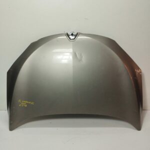 Espolon Renault Megane Iii Berlina 5 P 2008-2016 Dynamique