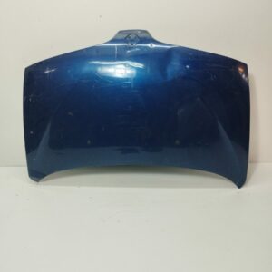 Espolon Renault Scenic (JA..) 1999-2003 Diesel CAT