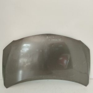 Espolon Toyota Corolla (E15) 2006-2011 Luna
