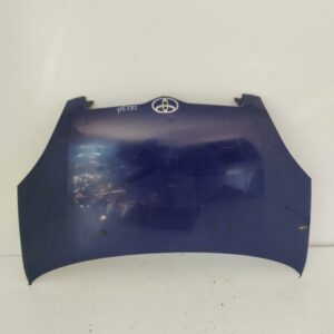 Espolon Toyota Yaris (NCP1/NLP1/SCP1) 1999-2005 Linea Luna