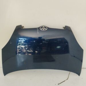 Espolon Toyota Yaris (NCP1/NLP1/SCP1) 1999-2005 Linea Terra