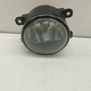 Faro Caminero Derecho Citroën C4 Berlina 2004-2011 / DV6TED4)