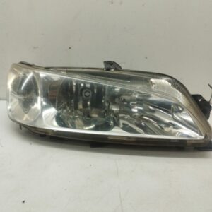 Faro Caminero Izquierdo Peugeot 306 Berlina 3/4/5 Puertas (S2) 1997-2003 XR 88203989