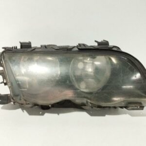 Faro Delantero Derecho BMW Serie 3 Berlina (E46) 1998-2006 5280100001
