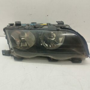Faro Delantero Derecho BMW Serie 3 Berlina (E46) 1998-2006 8361948