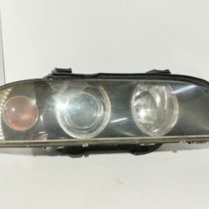 Faro Delantero Derecho BMW Serie 5 Berlina (E39) 1995-2003 15372400