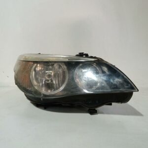 Faro Delantero Derecho BMW Serie 5 Berlina (E60) 2003-2010 15876200