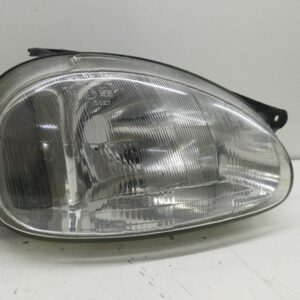 Faro Delantero Derecho Chevrolet Corsa B 1996-2000 Diesel 90444787