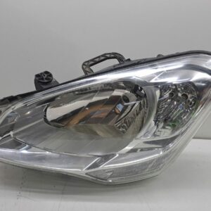 Faro Delantero Derecho Citroën Berlingo 2002-2011
