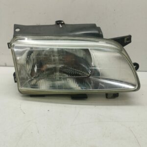 Faro Delantero Derecho Citroën Berlingo 1996-2002 Furg. 9621298880