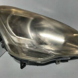 Faro Delantero Derecho Citroën Berlingo Cuadro 2008-2018 SX 89318041