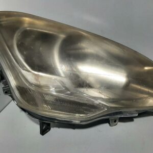 Faro Delantero Derecho Citroën Berlingo Cuadro 2008-2018 SX 89318041