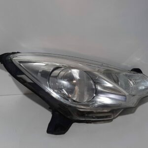 Faro Delantero Derecho Citroën C3 2009-2017 Business 9673814680