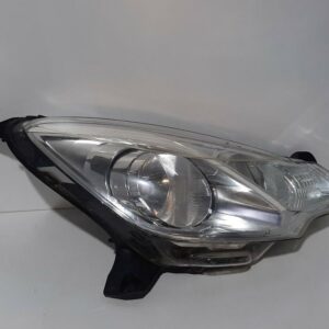 Faro Delantero Derecho Citroën C3 2009-2017 Business 9673814680