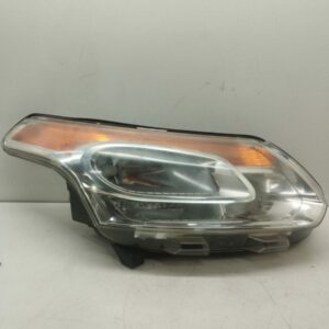 Faro Delantero Derecho Citroën C3 Picasso 2007-2017 Exclusive 16715000