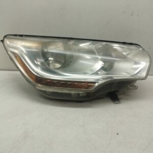 Faro Delantero Derecho Citroën C4 Lim. 2010-2018 Business 968730448000