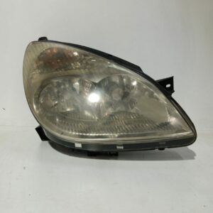 Faro Delantero Derecho Citroën C5 Berlina 2001-2004 Magic 9632664880C04